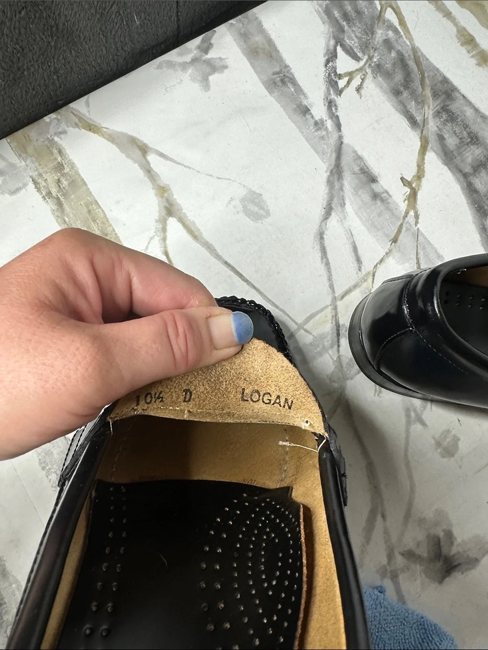 Bass Wejeens Logan Loafers